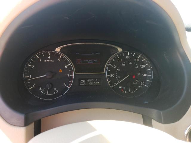 Photo 9 from auction – 2015 NISSAN ALTIMA 2.5 with VIN 1N4AL3AP5FC181067