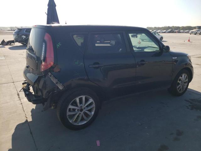 Photo 3 from auction – 2017 KIA SOUL + with VIN KNDJP3A50H7464422