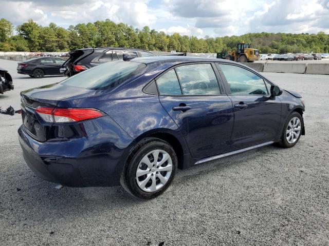 Photo 3 from auction – 2023 TOYOTA COROLLA LE with VIN 5YFB4MDE4PP056923