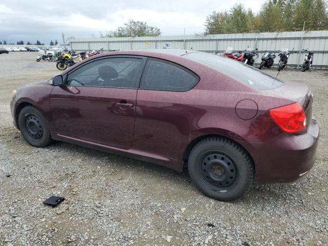Photo 2 from auction – 2005 TOYOTA SCION TC with VIN JTKDE177450008534