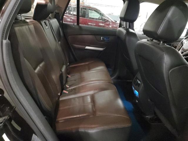 Photo 11 from auction – 2013 FORD EDGE LIMIT with VIN 2FMDK4KC5DBC13665