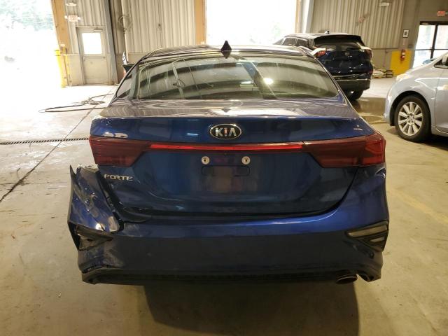 Photo 6 from auction – 2019 KIA FORTE FE with VIN 3KPF24AD9KE130981