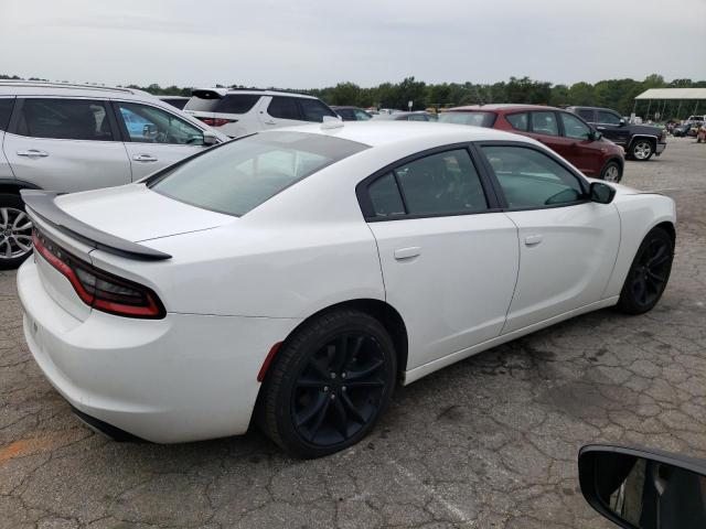 Photo 3 from auction – 2016 DODGE CHARGER SX with VIN 2C3CDXHG4GH188138