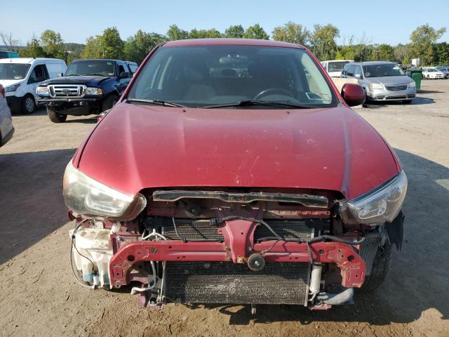 Photo 5 from auction – 2015 MITSUBISHI OUTLANDER with VIN 4A4AR3AW1FE046021