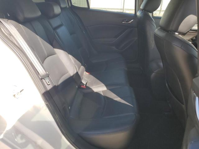 Photo 10 from auction – 2018 MAZDA 3 TOURING with VIN 3MZBN1V31JM253097