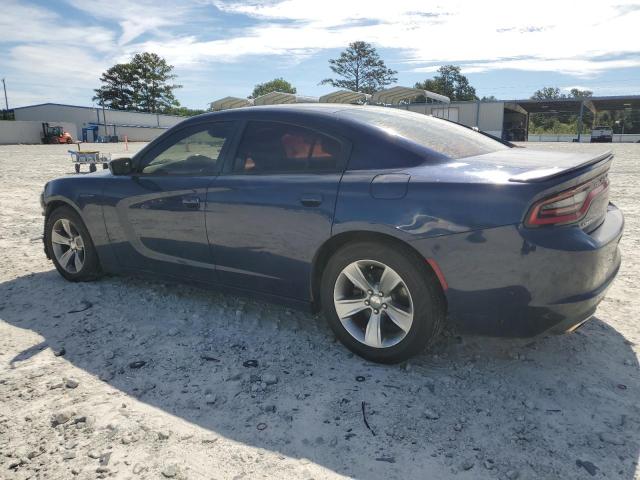 Photo 2 from auction – 2015 DODGE CHARGER SE with VIN 2C3CDXBG6FH918008