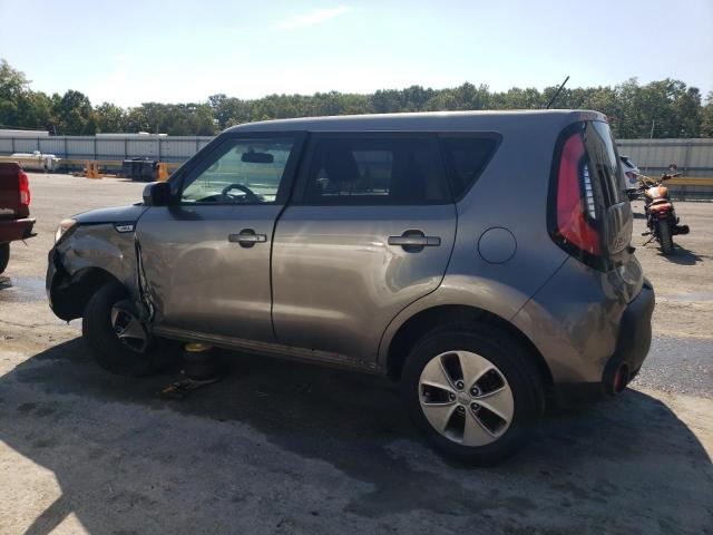 Photo 2 from auction – 2015 KIA SOUL with VIN KNDJN2A25F7119132