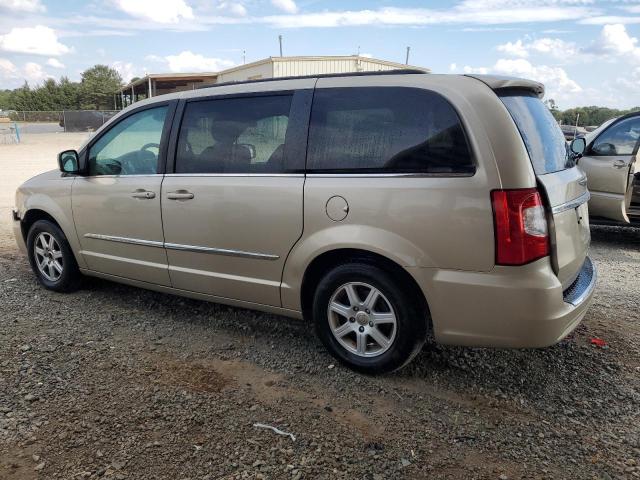 Photo 2 from auction – 2012 CHRYSLER TOWN & COU with VIN 2C4RC1BG8CR289654