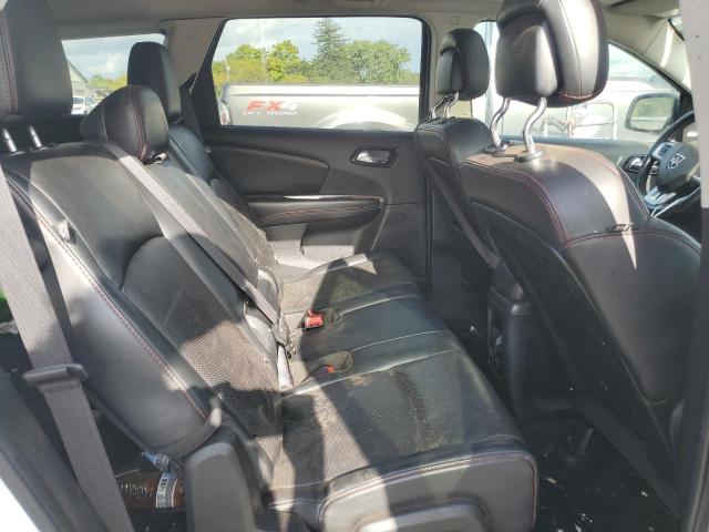 Photo 11 from auction – 2015 DODGE JOURNEY R/ with VIN 3C4PDDEG5FT680683