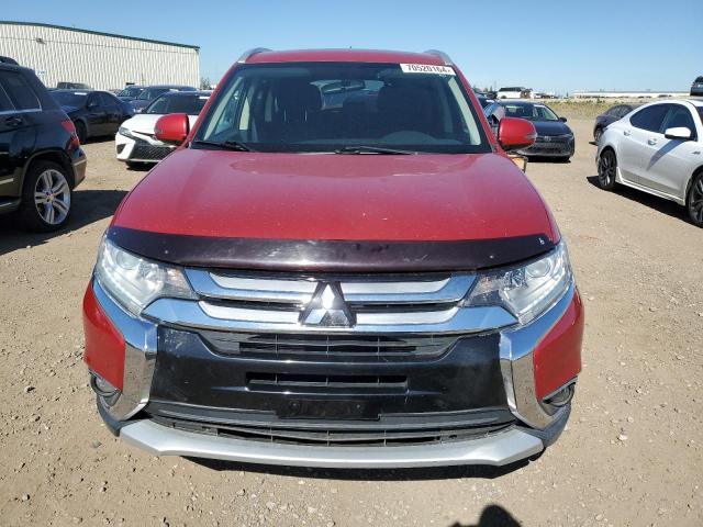 Photo 5 from auction – 2016 MITSUBISHI OUTLANDER with VIN JA4JZ3AX2GZ609436