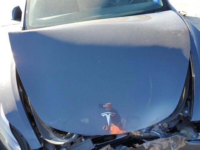 Photo 11 from auction – 2022 TESLA MODEL 3 with VIN 5YJ3E1EA8NF290826