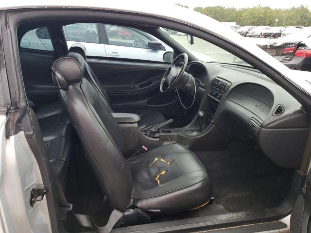 Zdjęcie 10 z aukcji – 2002 FORD MUSTANG z VIN 1FAFP40452F207859