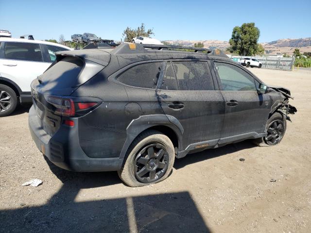 Photo 3 from auction – 2022 SUBARU OUTBACK WI with VIN 4S4BTGUD7N3239181