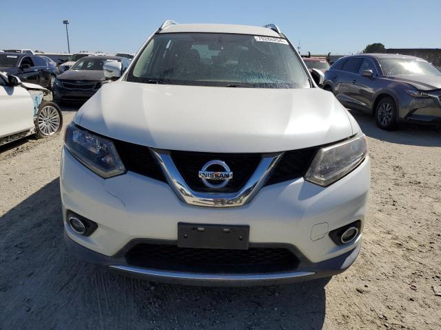 Zdjęcie 5 z aukcji – 2016 NISSAN ROGUE S z VIN KNMAT2MTXGP711038