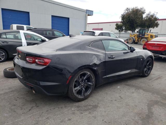 Photo 3 from auction – 2021 CHEVROLET CAMARO LS with VIN 1G1FB1RX1M0119586