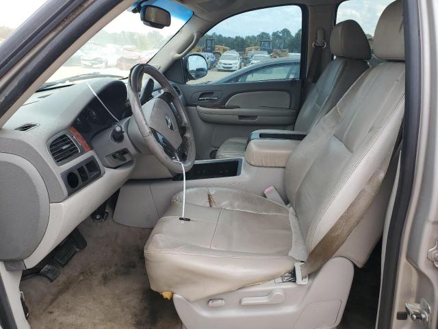 Photo 7 from auction – 2007 CHEVROLET SUBURBAN C with VIN 1GNFC16037J232196