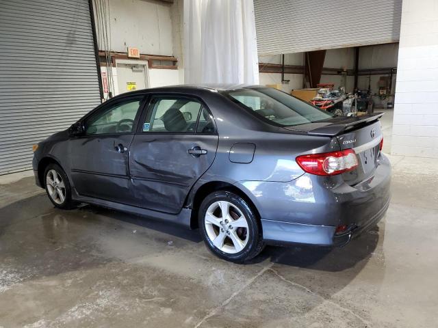 Photo 2 from auction – 2013 TOYOTA COROLLA BA with VIN 2T1BU4EE0DC064303
