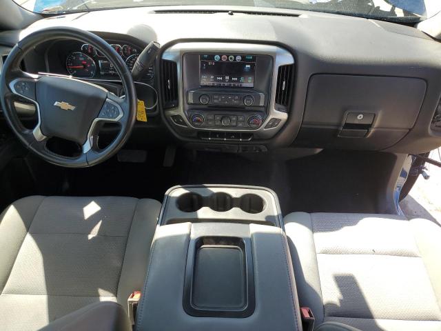 Photo 8 from auction – 2018 CHEVROLET SILVERADO with VIN 3GCUKREC5JG409790
