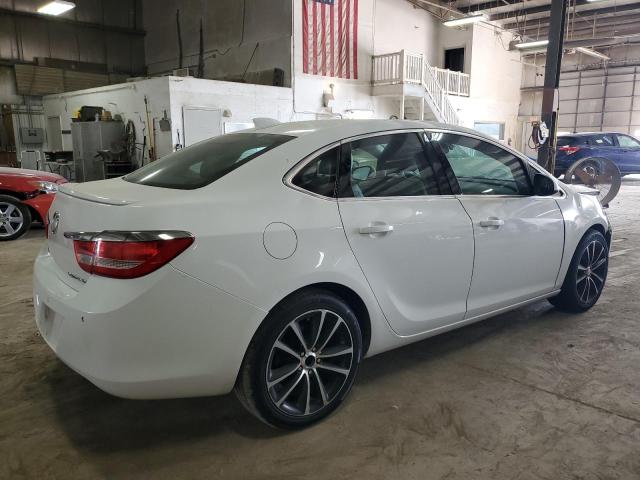 Photo 3 from auction – 2017 BUICK VERANO SPO with VIN 1G4PR5SK7H4105487