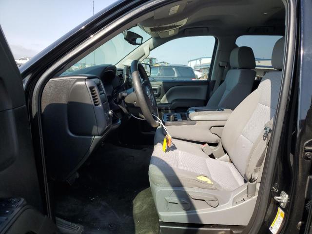 Photo 7 from auction – 2015 GMC SIERRA C15 with VIN 1GTR1TEC7FZ252700