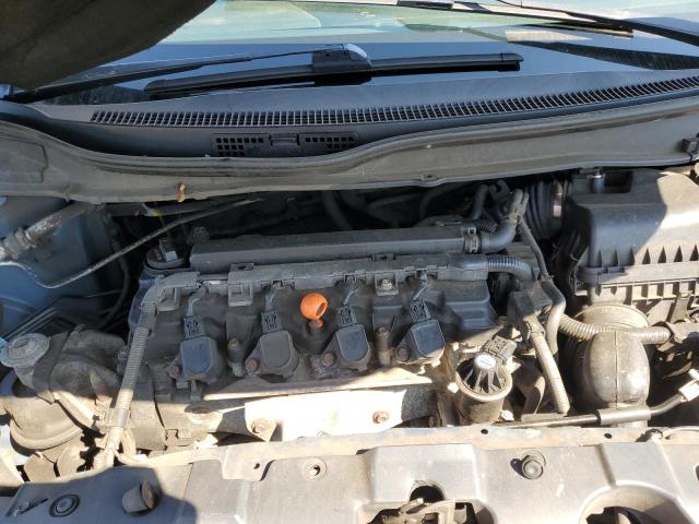 Photo 11 from auction – 2015 HONDA CIVIC LX with VIN 2HGFB2F53FH505409