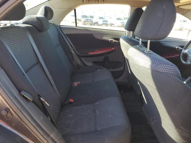 Photo 10 from auction – 2010 TOYOTA COROLLA XR with VIN 2T1BE4EE9AC030854