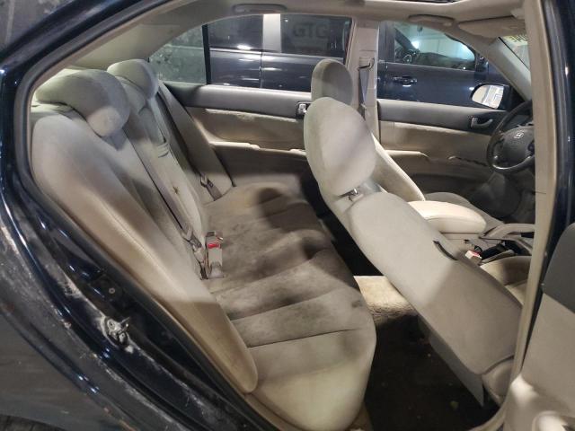 Photo 10 from auction – 2007 HYUNDAI SONATA with VIN 5NPEU46F27H180754