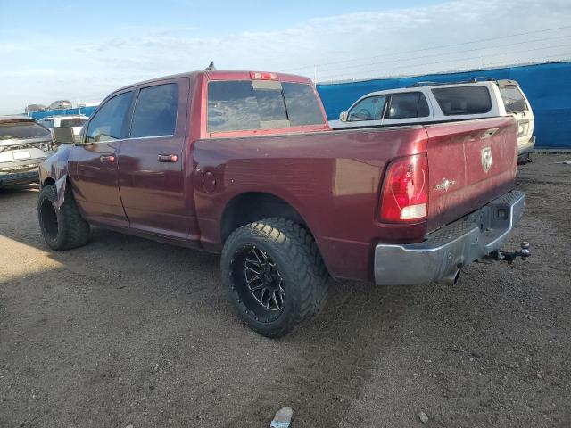 Photo 2 from auction – 2019 RAM 1500 CLASS with VIN 1C6RR6LT2KS602578