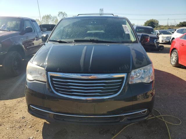 Photo 5 from auction – 2012 CHRYSLER TOWN & COU with VIN 2C4RC1BG0CR409821