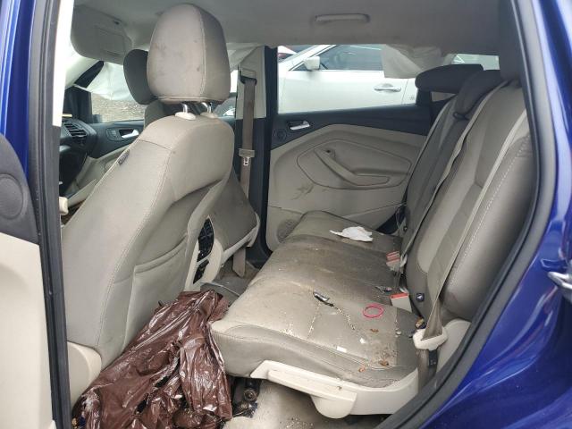 Photo 11 from auction – 2016 FORD ESCAPE SE with VIN 1FMCU9GX4GUB18737