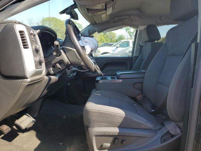 Photo 7 from auction – 2017 GMC SIERRA K15 with VIN 1GTV2MEC6HZ132200