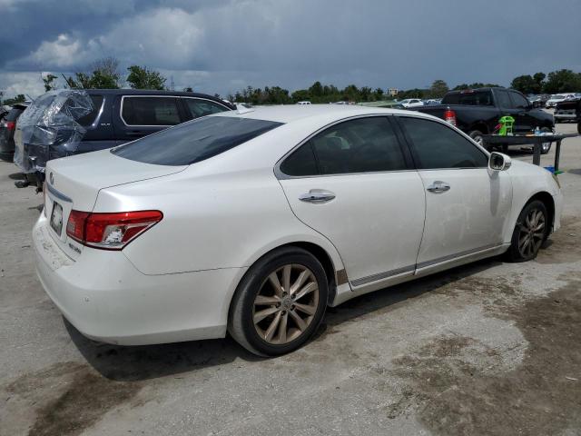 Photo 3 from auction – 2010 LEXUS ES 350 with VIN JTHBK1EG9A2387618