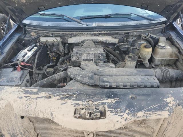 Photo 11 from auction – 2007 LINCOLN MARK LT with VIN 5LTPW16517FJ01932