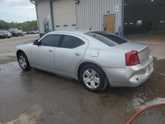 Photo 2 from auction – 2008 DODGE CHARGER with VIN 2B3LA43R88H204405