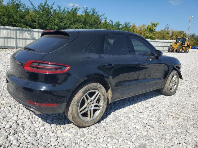Photo 3 from auction – 2017 PORSCHE MACAN with VIN WP1AA2A50HLB03841