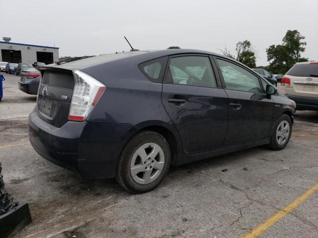 Photo 3 from auction – 2010 TOYOTA PRIUS with VIN JTDKN3DUXA0245737