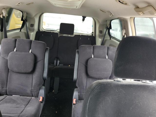 Photo 10 from auction – 2011 DODGE GRAND CARA with VIN 2D4RN5DG8BR679105