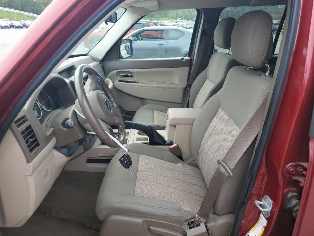 Photo 7 from auction – 2011 JEEP LIBERTY SP with VIN 1J4PN2GK2BW516549