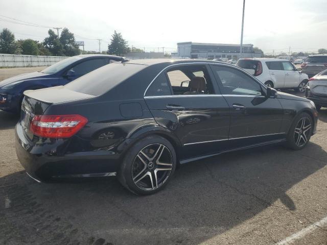 Photo 3 from auction – 2010 MERCEDES-BENZ E 550 with VIN WDDHF7CB5AA029163