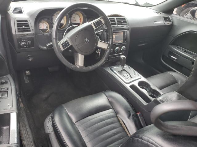 Photo 8 from auction – 2010 DODGE CHALLENGER with VIN 2B3CJ5DT0AH260957