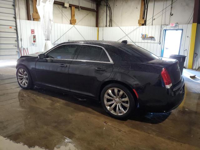 Foto 2 de la subasta – 2017 CHRYSLER 300 LIMITE con VIN 2C3CCAAG5HH668202