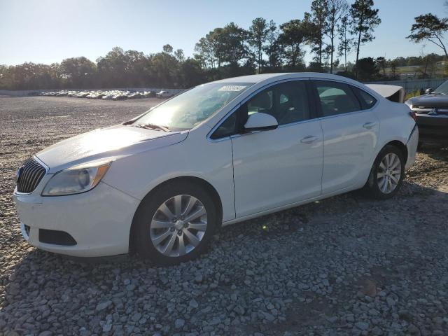 BUICK VERANO 2016 with VIN 1G4PP5SK5G4101538 - Photo from auction