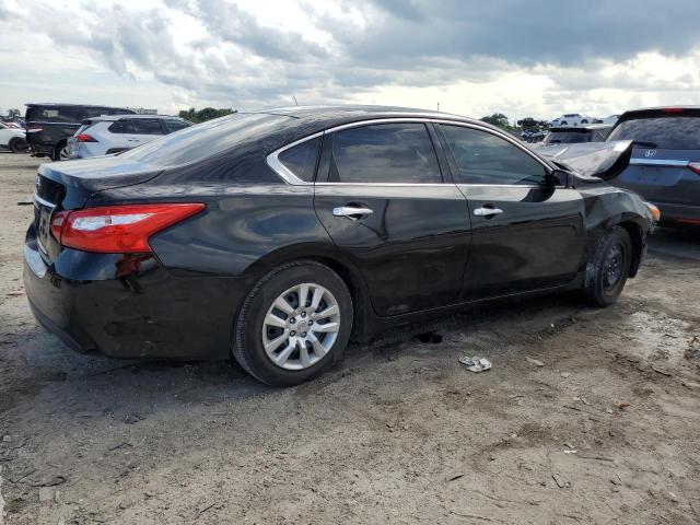 Photo 3 from auction – 2016 NISSAN ALTIMA 2.5 with VIN 1N4AL3AP3GC255331