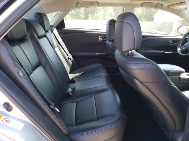Photo 10 from auction – 2014 TOYOTA AVALON BAS with VIN 4T1BK1EB0EU129189