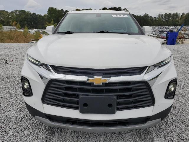 Photo 5 from auction – 2020 CHEVROLET BLAZER 2LT with VIN 3GNKBCRS4LS684743