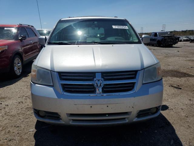 Photo 5 from auction – 2009 DODGE GRAND CARA with VIN 2D8HN54129R533069