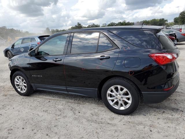 Photo 2 from auction – 2019 CHEVROLET EQUINOX LS with VIN 3GNAXHEVXKL363499