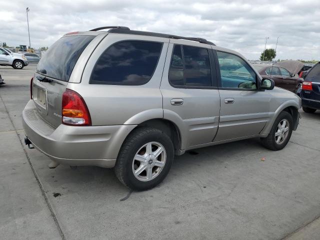 Photo 3 from auction – 2003 OLDSMOBILE BRAVADA with VIN 1GHDT13S732317059