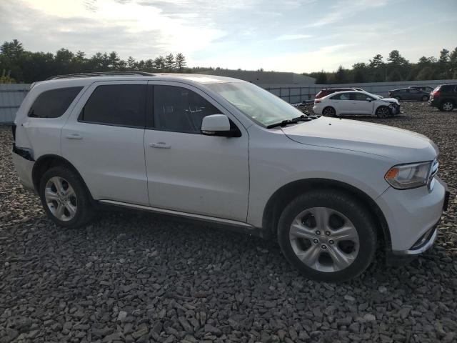 Photo 4 from auction – 2014 DODGE DURANGO LI with VIN 1C4RDJDG7EC586534