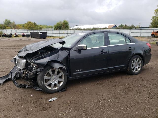 Photo 1 from auction – 2009 LINCOLN MKZ with VIN 3LNHM26T09R633188